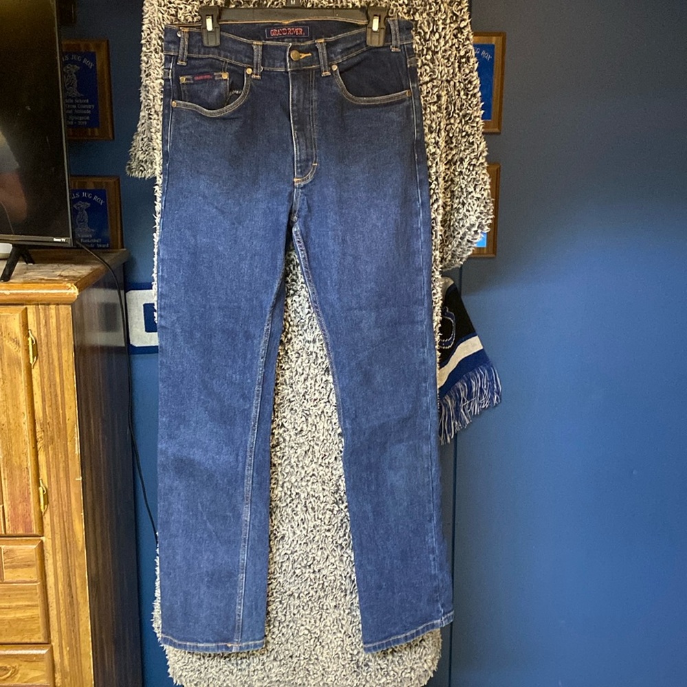 Grand River Jeans